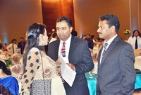 NATS 2013 Sambaralu 2nd Day Photos
